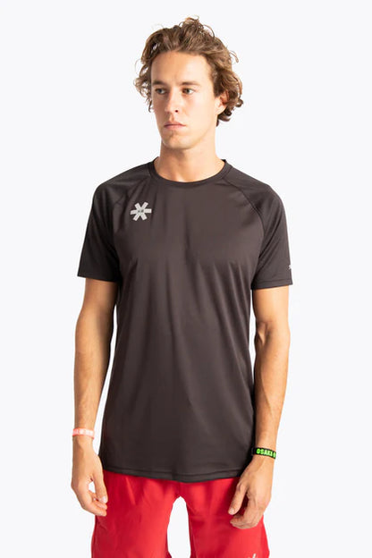 Men's Training Tee | BLACK
