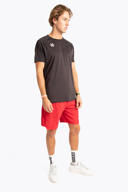 Men's Training Tee | BLACK