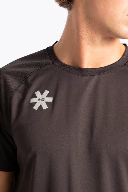 Men's Training Tee | BLACK