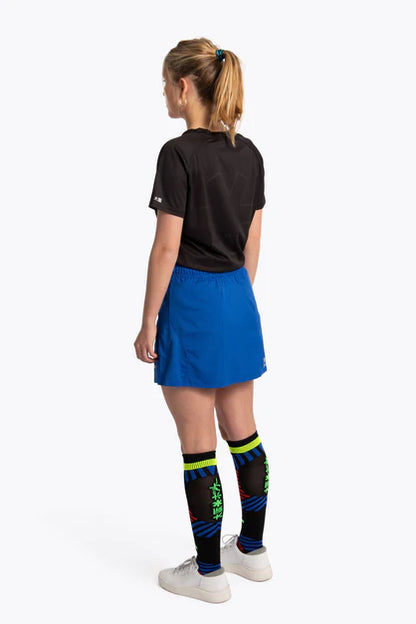 Women's Training Tee Short Sleeve - BLACK