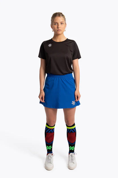 Women's Training Tee Short Sleeve - BLACK