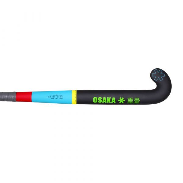 Osaka Deshi Vision - STANDARD BOW Stick